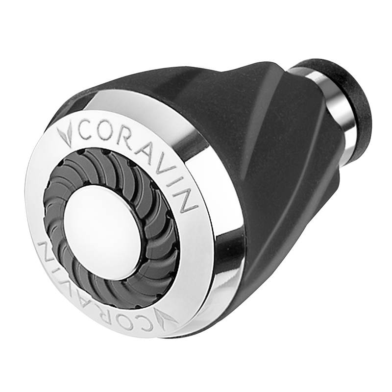 Coravin Model 3 Plus Wine Access System #34233 | IWA Wine