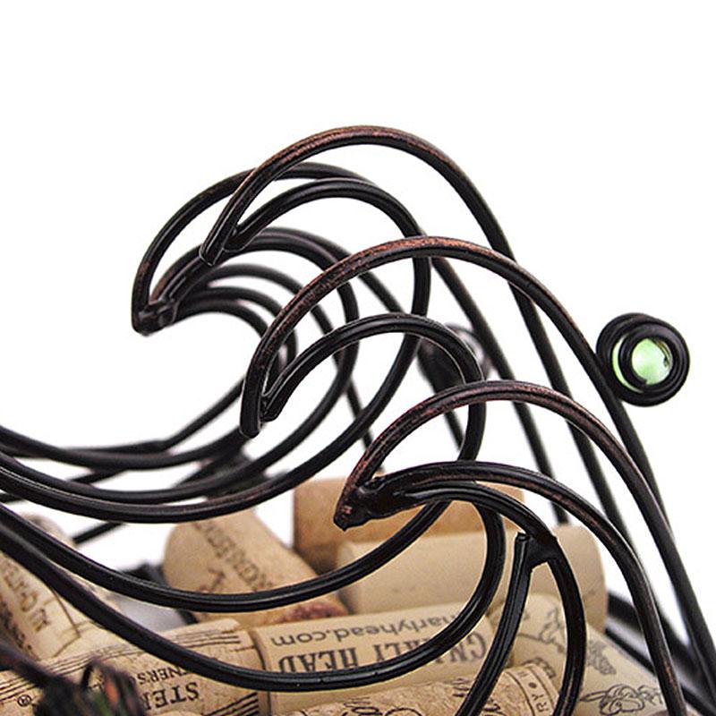 Cork Cage Dolphin #90-204 | IWA Wine