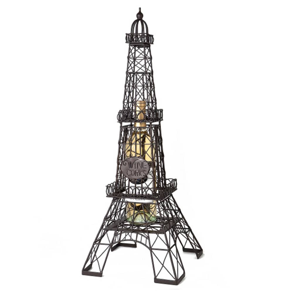 Eiffel tower cork holder deals