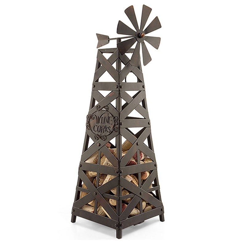 Cork Cage Windmill 91072 Epic Products