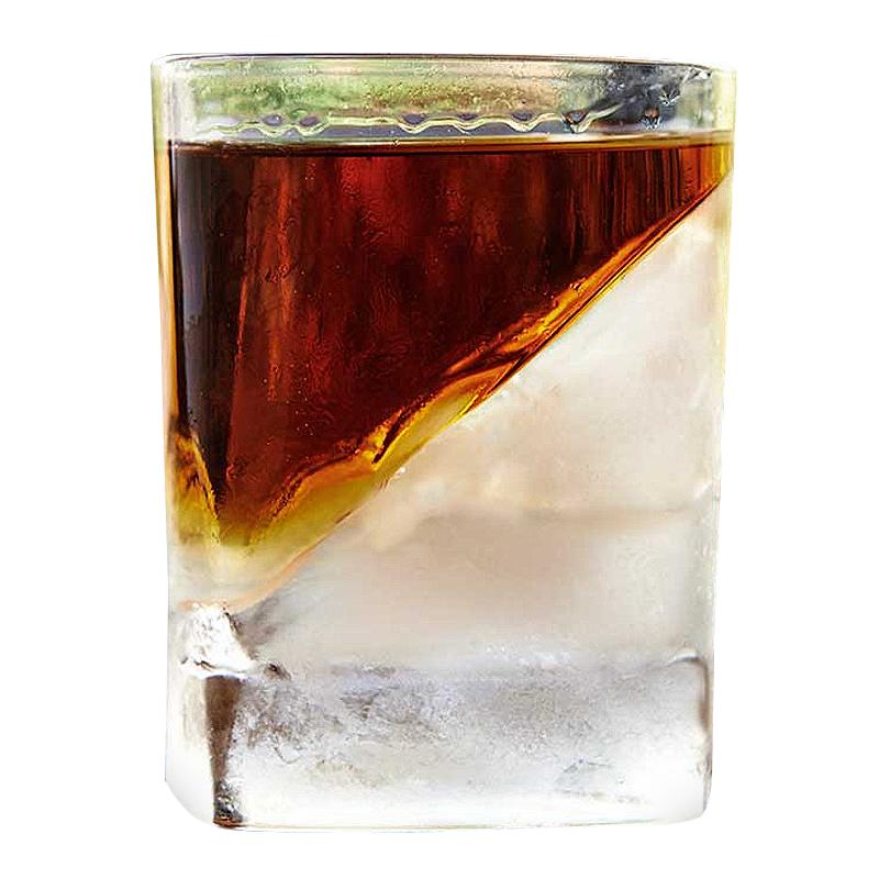 Corkcicle Whisky Wedge