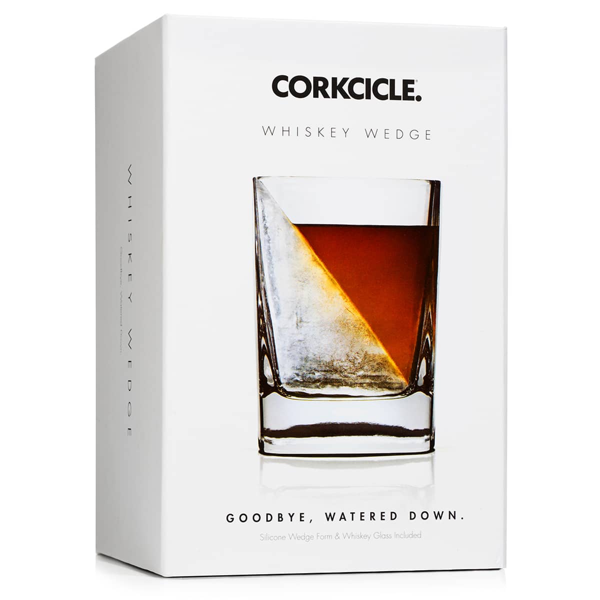 Corkcicle Whisky Wedge - Thumbnail 3
