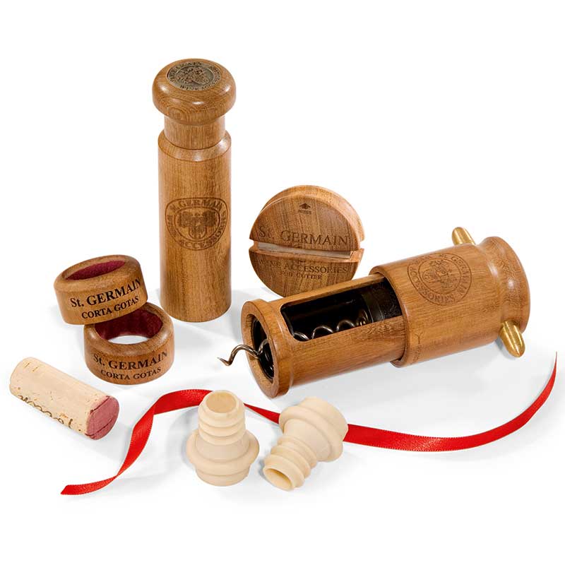 Costa Brava Corkscrew Gift Set #3061 | IWA Wine