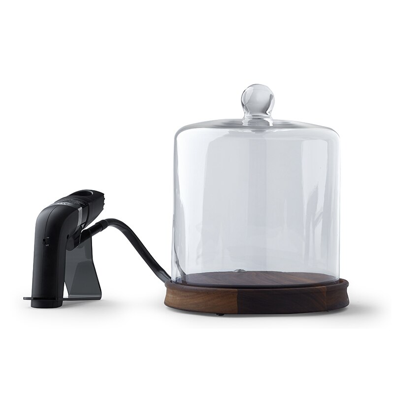 Crafthouse by Fortessa The Classic Collection Smoke Cloche - Thumbnail 3