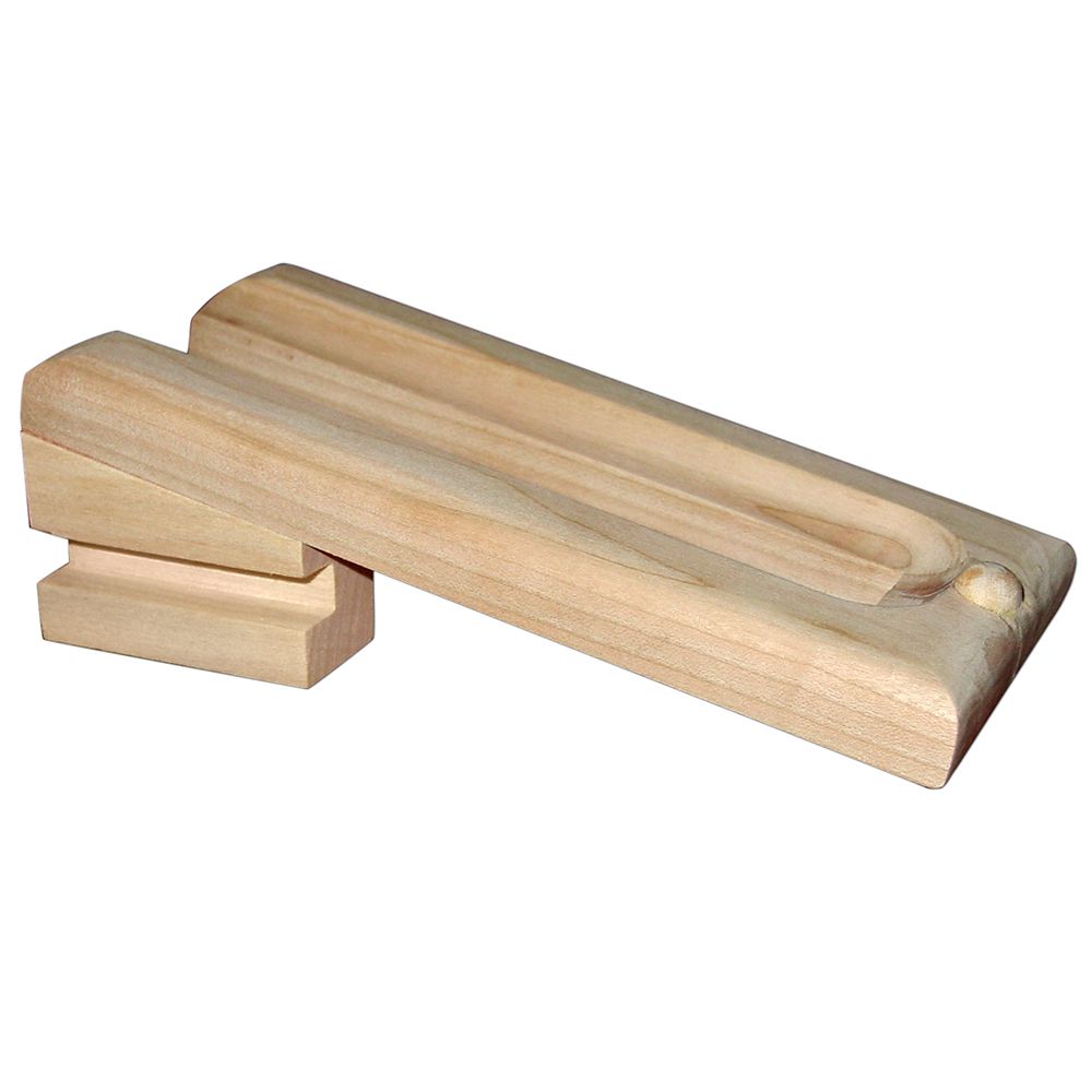 Display Cradle #384 | IWA Wine