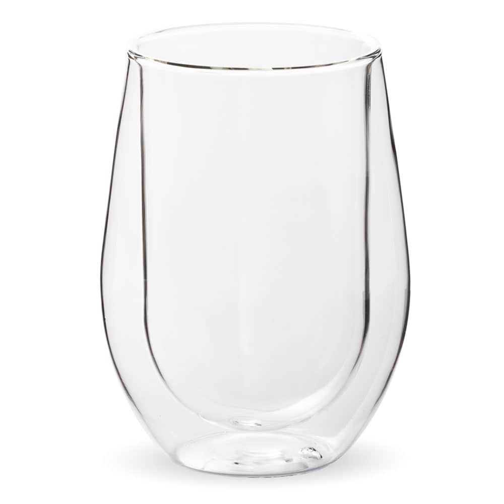 VI AI Double Wall Water Glasses Whiskey Glass Cup Crystal Mug Star Wars Mug VI AI Double Wall Water Glasses, Whiskey Glasses -