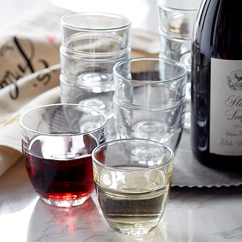 Gigogne Glass Tumbler Drinking Glasses - Thumbnail 2