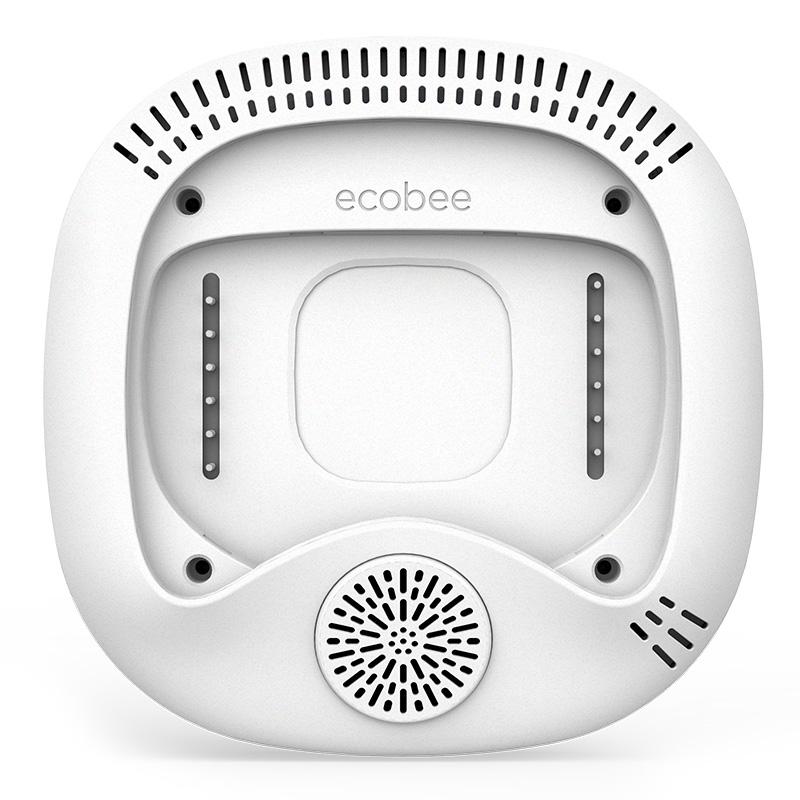 Ecobee smart thermostat discount