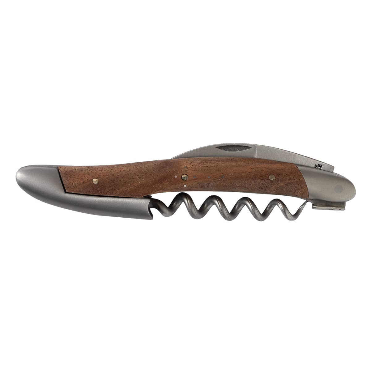 Forge de Laguiole Corkscrew Walnut - Thumbnail 2