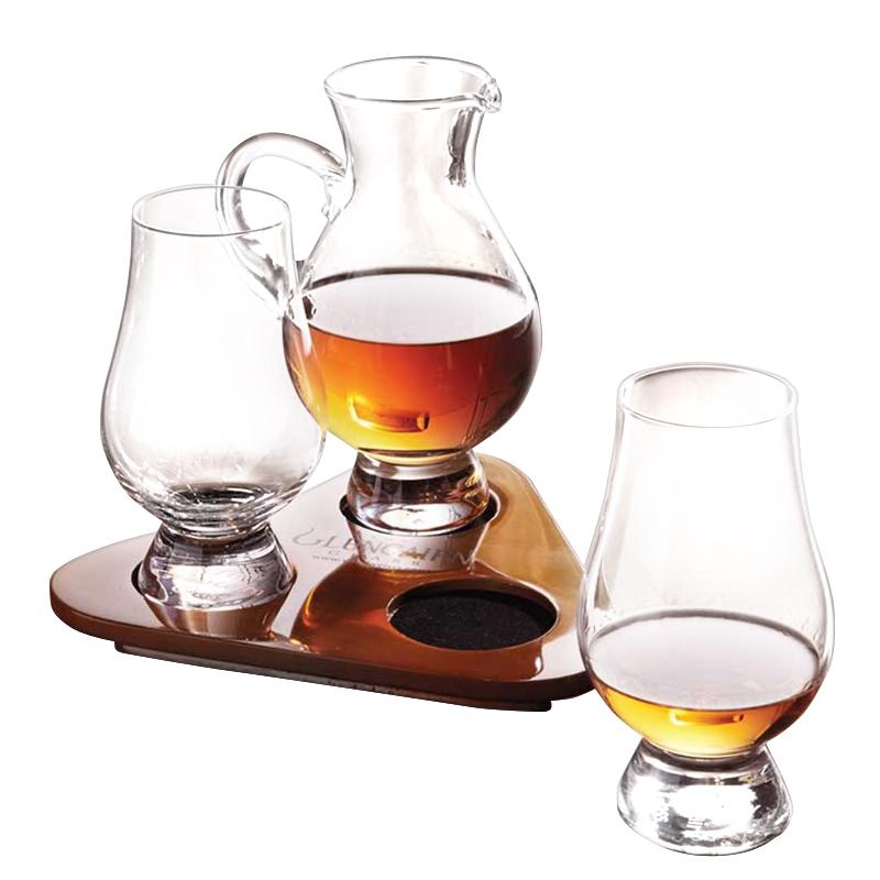 Glencairn Whisky Tasting Set #7562 | IWA Wine