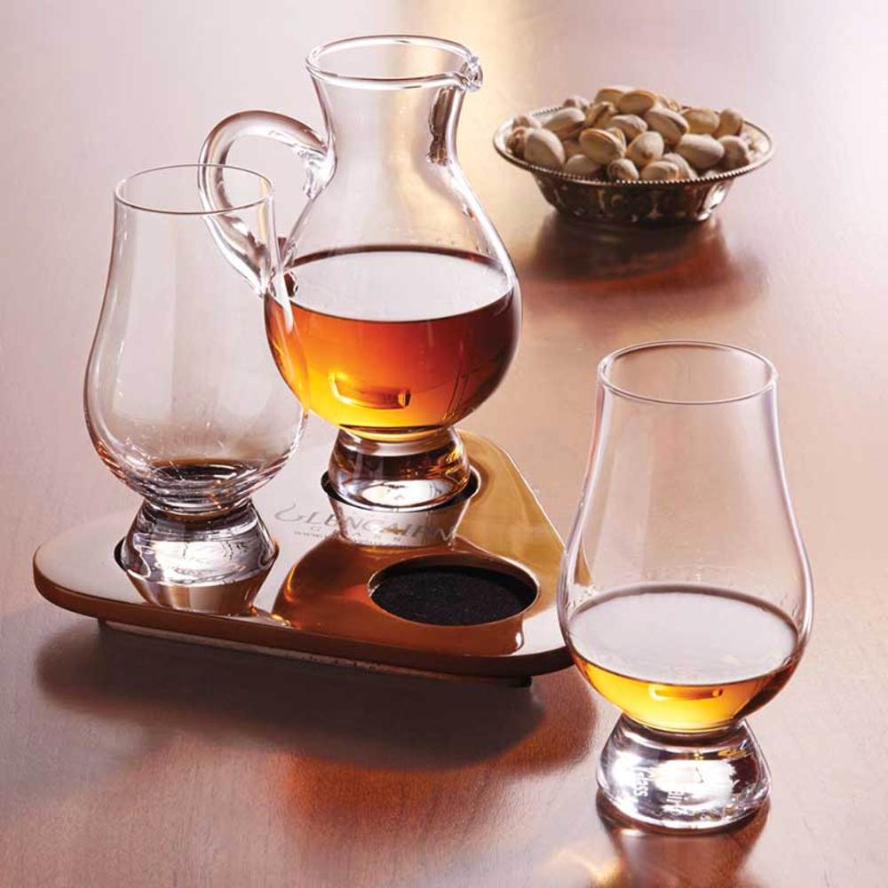 Stolzle Glencairn Whisky Tasting Set - Thumbnail 3