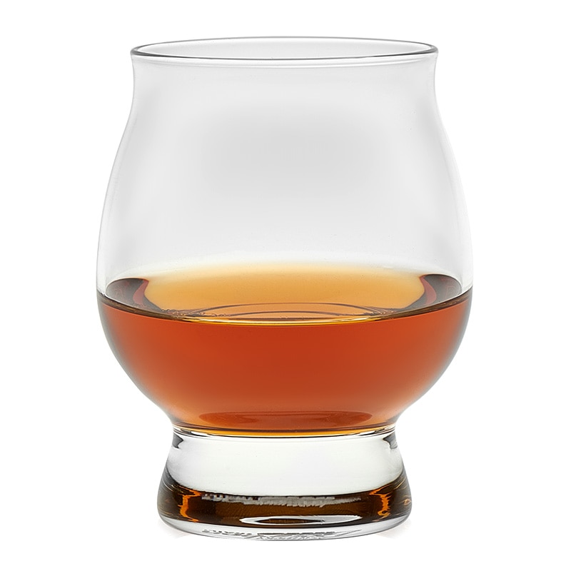 Kentucky Bourbon Glasses Set of 4 #35314 | IWA Wine