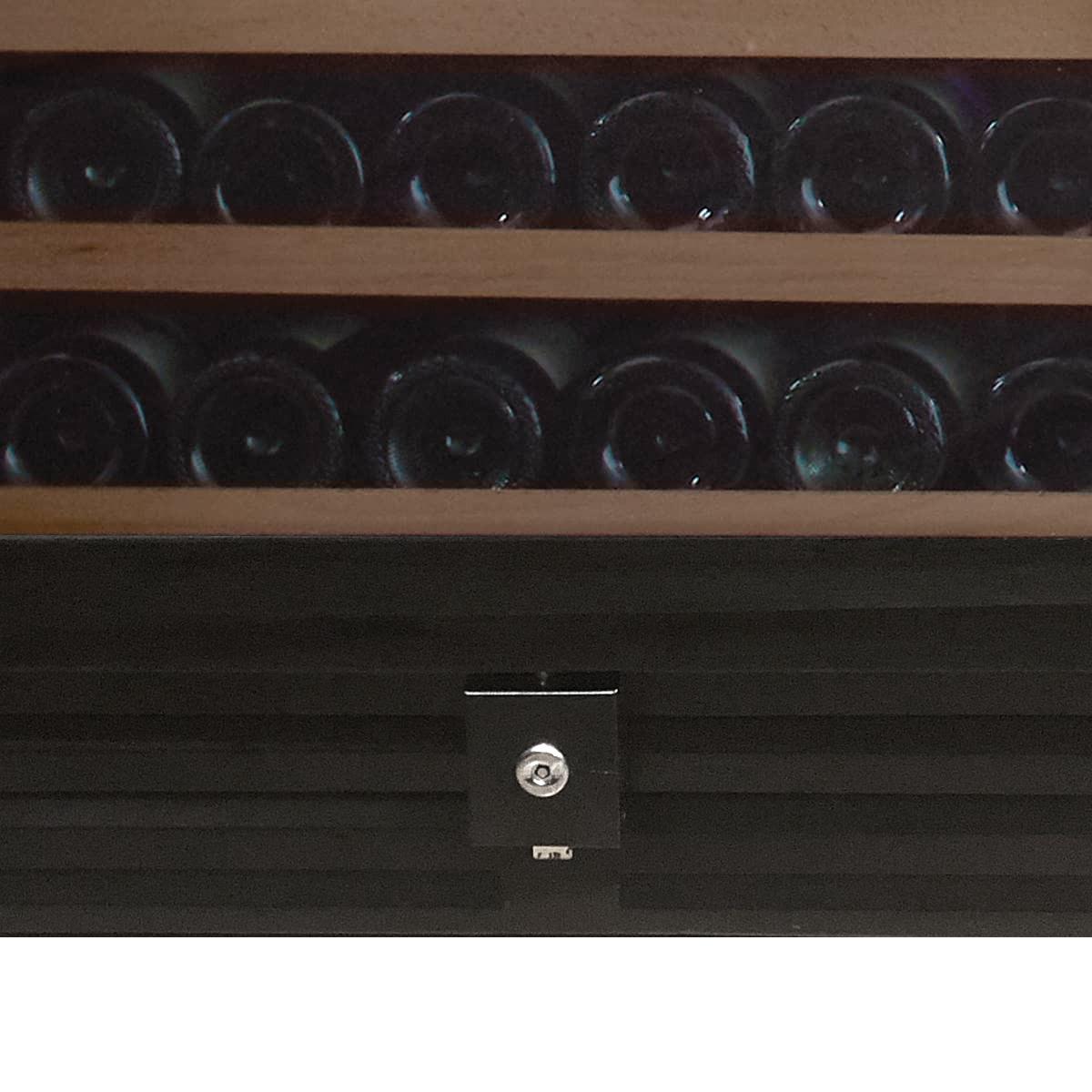 Loft 400 Wine Refrigerator #19192 | IWA Wine