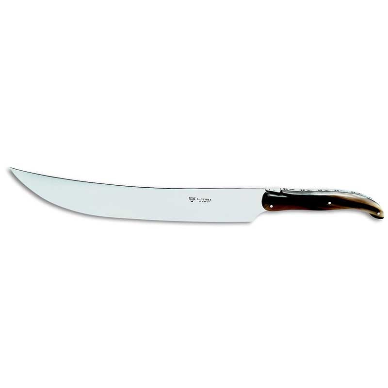 Laguiole Champagne Saber #16999 | IWA Wine