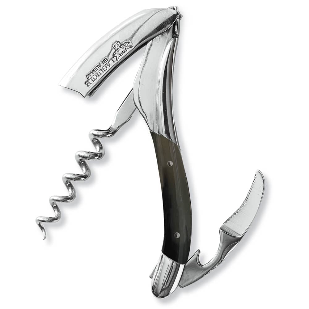 Laguiole Foil cutter, Corkscrewセット Laguiole FOIL CUTTER Corkscrew 読売ジャイアンツ2007優勝記念