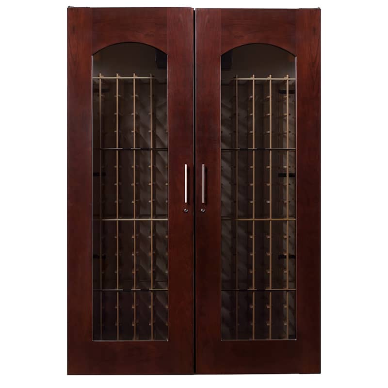 Le Cache 3800 Classic 458-Bottle Cabinet #737 | IWA Wine