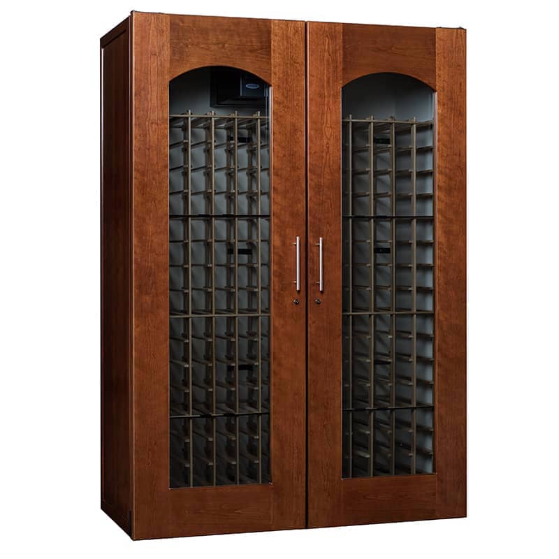 Le cache top wine cabinet