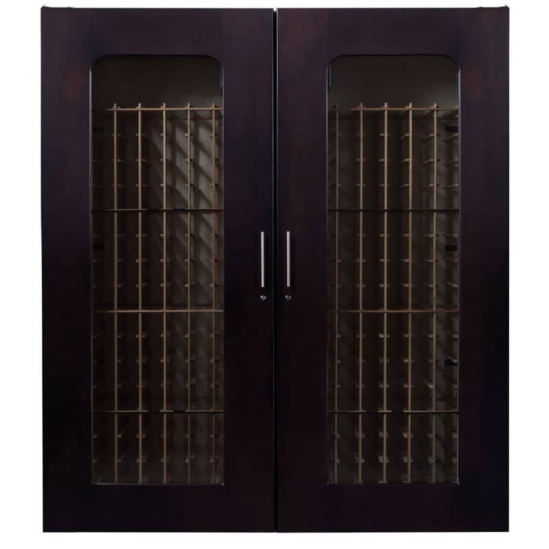 Le cache 2024 wine cabinet