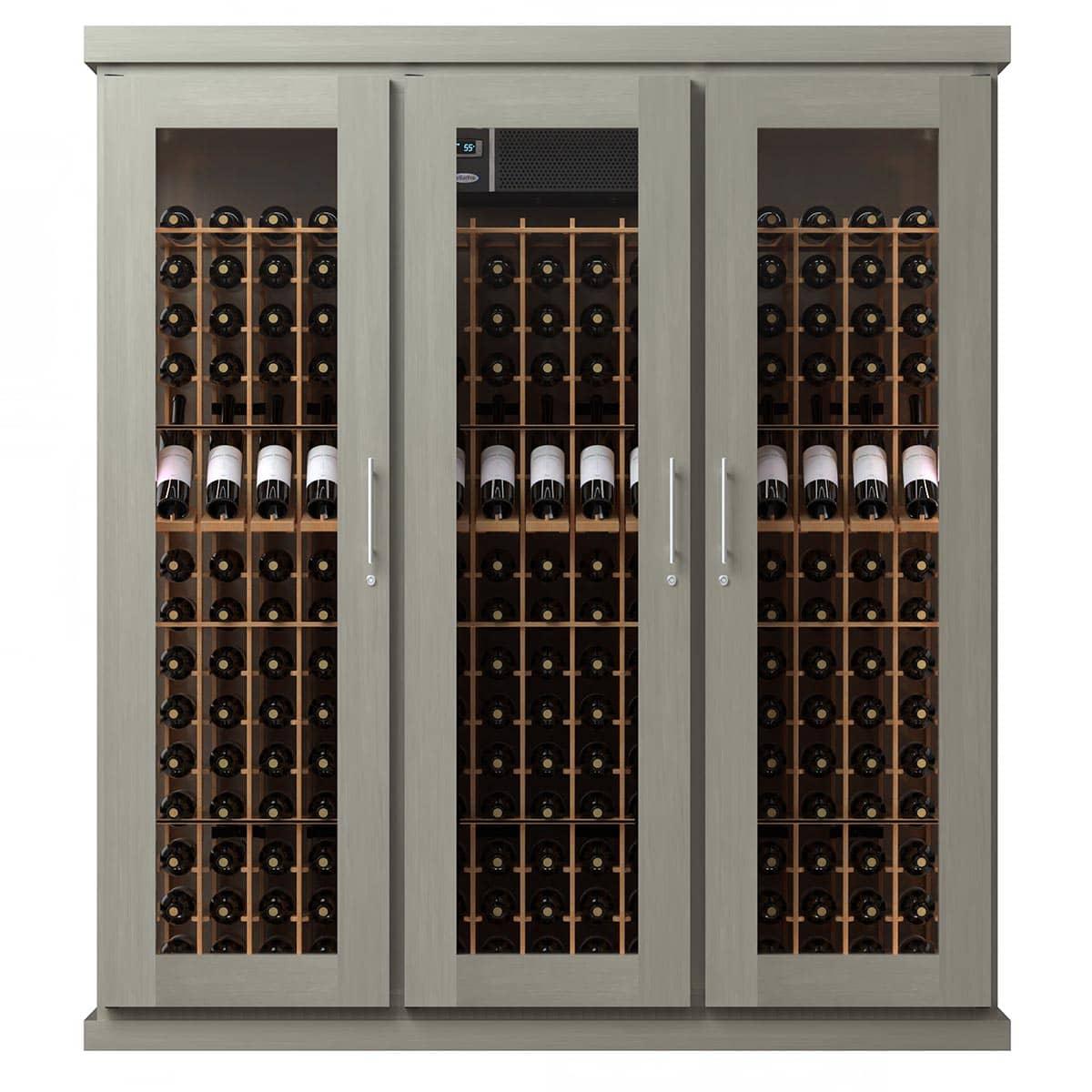 Le Cache Wine Cabinet Gallery 5200 #36959 | IWA Wine