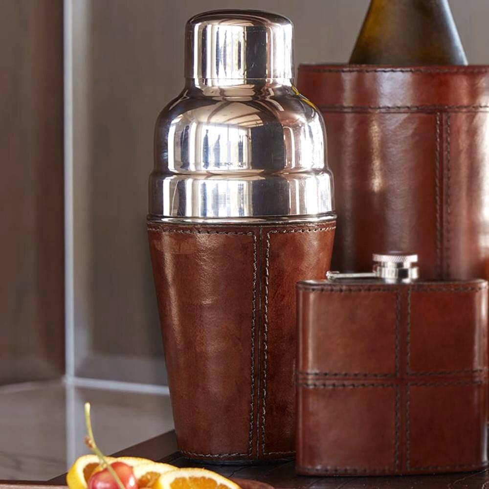 wassell cocktail shaker ワッセル　1 4/3 マフラー wassell cocktail shaker ワッセル 1 4/3 マフラー wassell cocktail