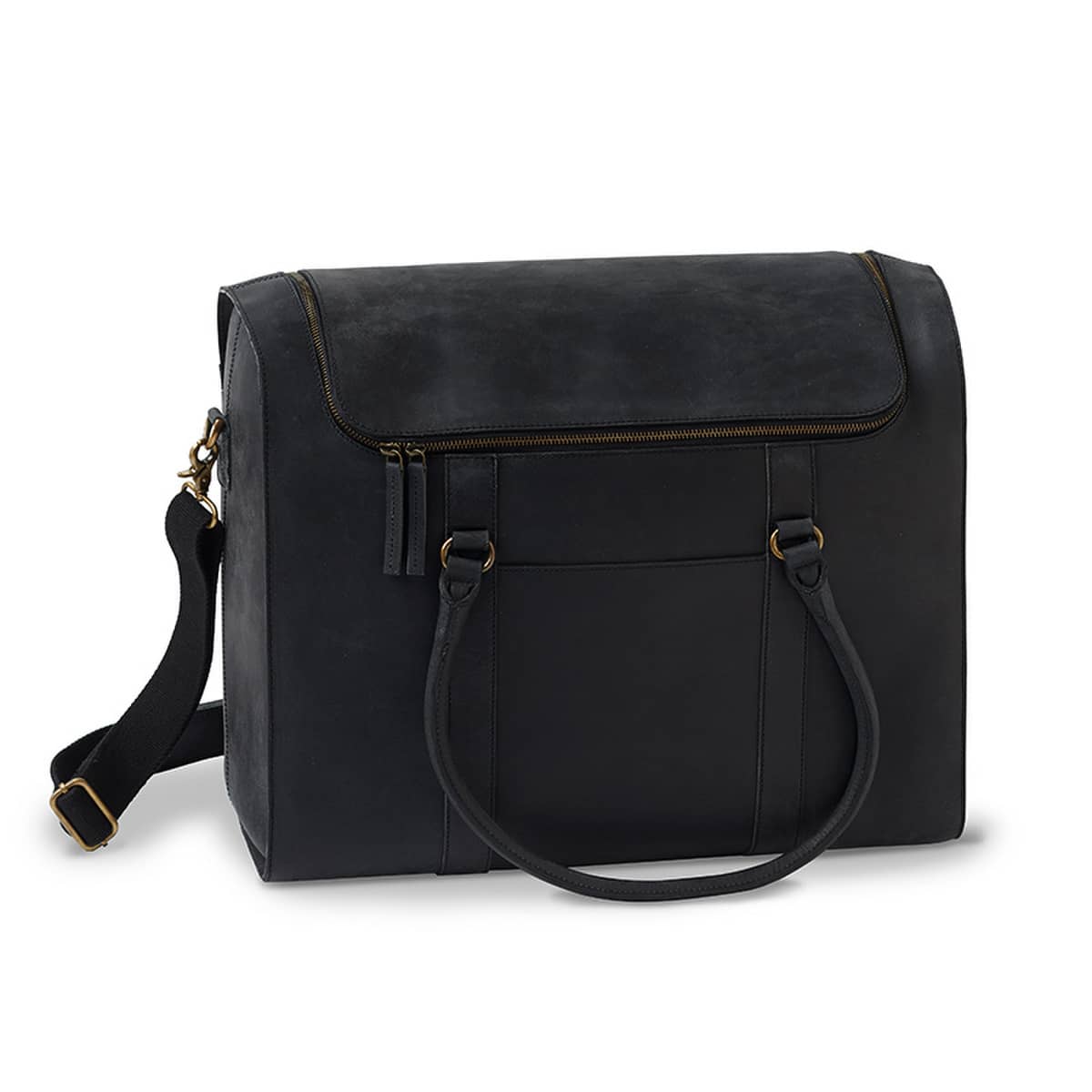 ヴァクトー vaqutaux ロゴ入りタンブラー&ホルダーケース voyage Leather Wine Duffel Bag #27368 | IWA Wine