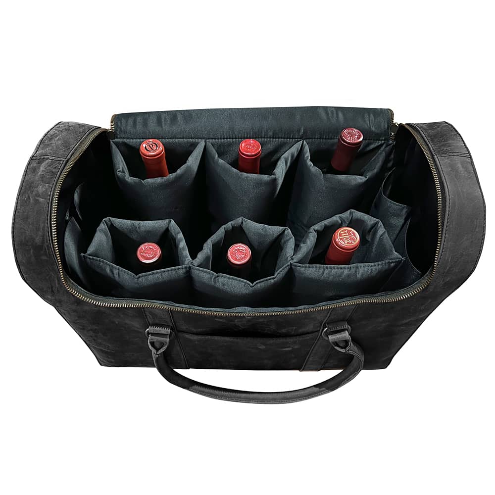 ヴァクトー vaqutaux ロゴ入りタンブラー&ホルダーケース voyage Amazon.com | Atlantic Luggage Family 2-in-1 Travel Tote & Cooler