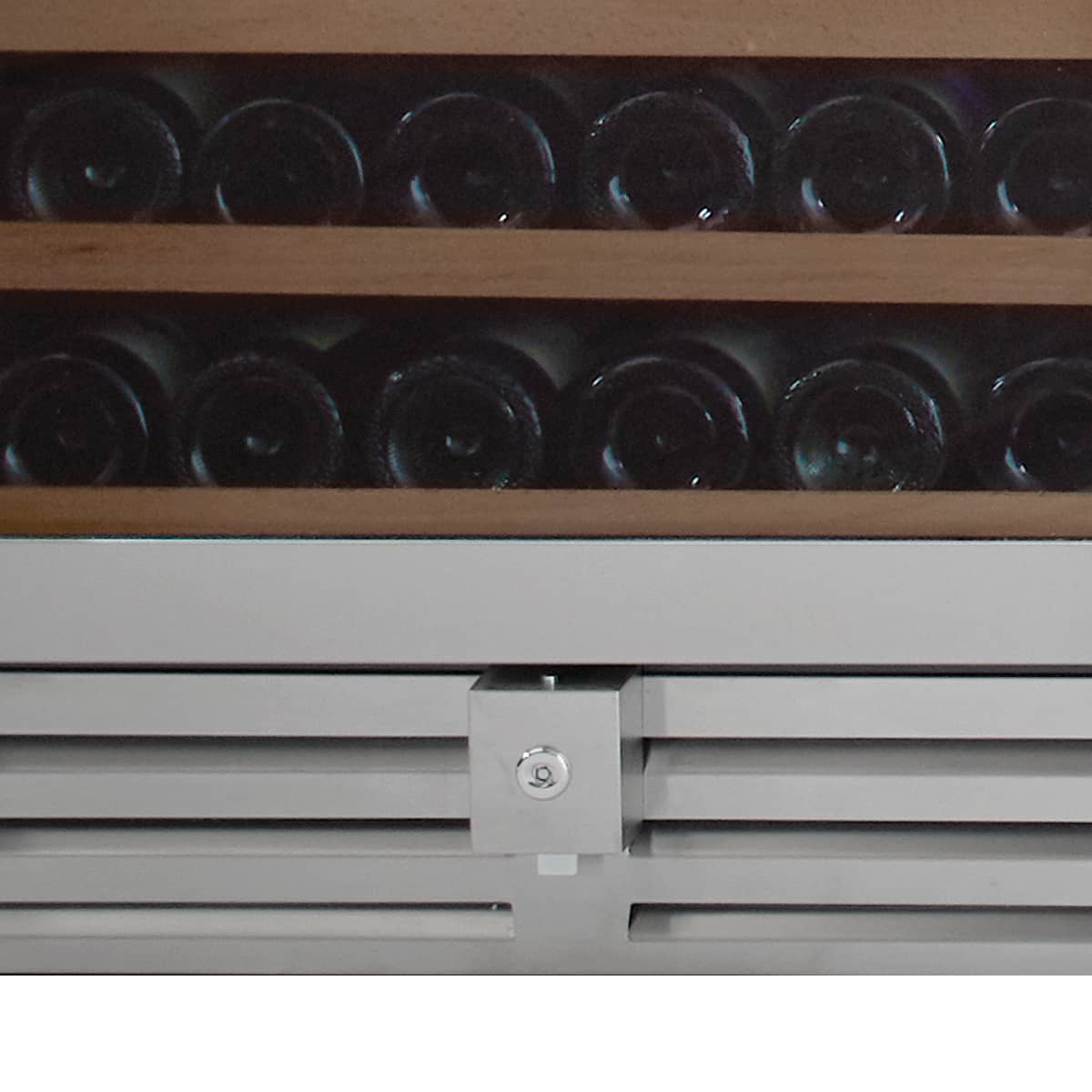 Loft 1200 Double Wine Cooler #19303 | IWA Wine