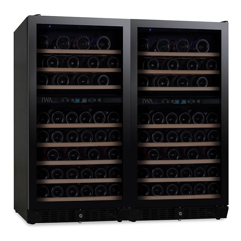 loft-800-dual-zone-wine-cooler