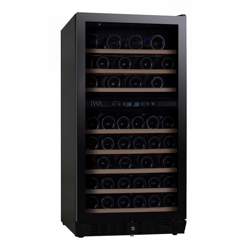 【N.IWA】 Loft 800 Wine Refrigerator #19319 | IWA Wine
