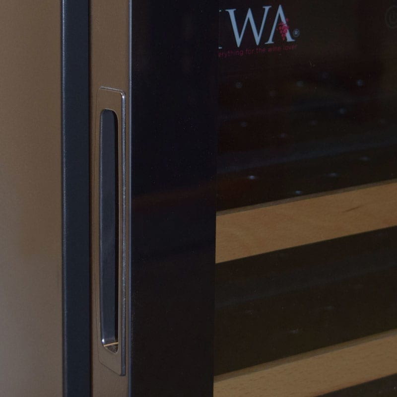 Loft 800 Wine Refrigerator #19319 | IWA Wine
