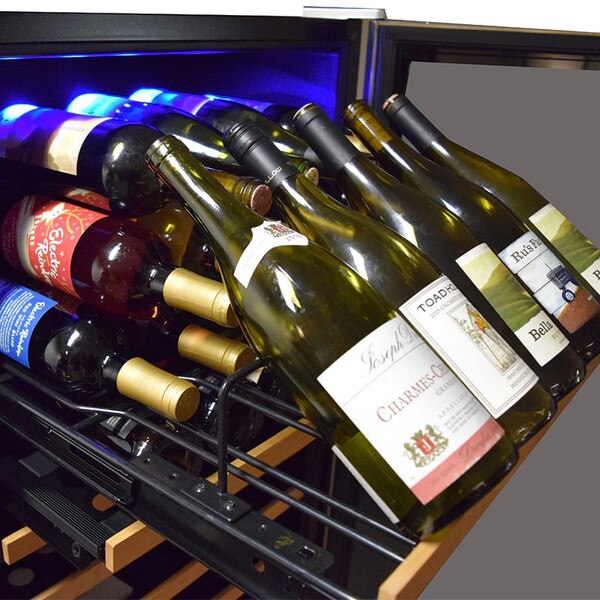 Wine Cooler Stand Adjustable Length/Width 17-25 Wine Fridge Pedestal  Stand Filing Cabinet Stand Durable High Rack Heightened 4/6/8/10  Anti-rust