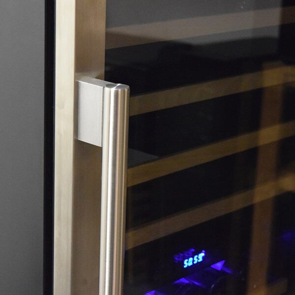 Loft 800 Double Wine Cooler 34250 IWA Wine Accessories