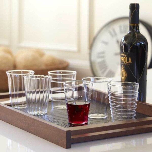 Wholesale Martini Tumbler - Wine-n-Gear