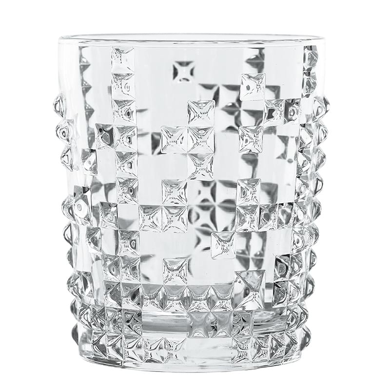 Nachtmann Punk Whisky Set #25578 | IWA Wine