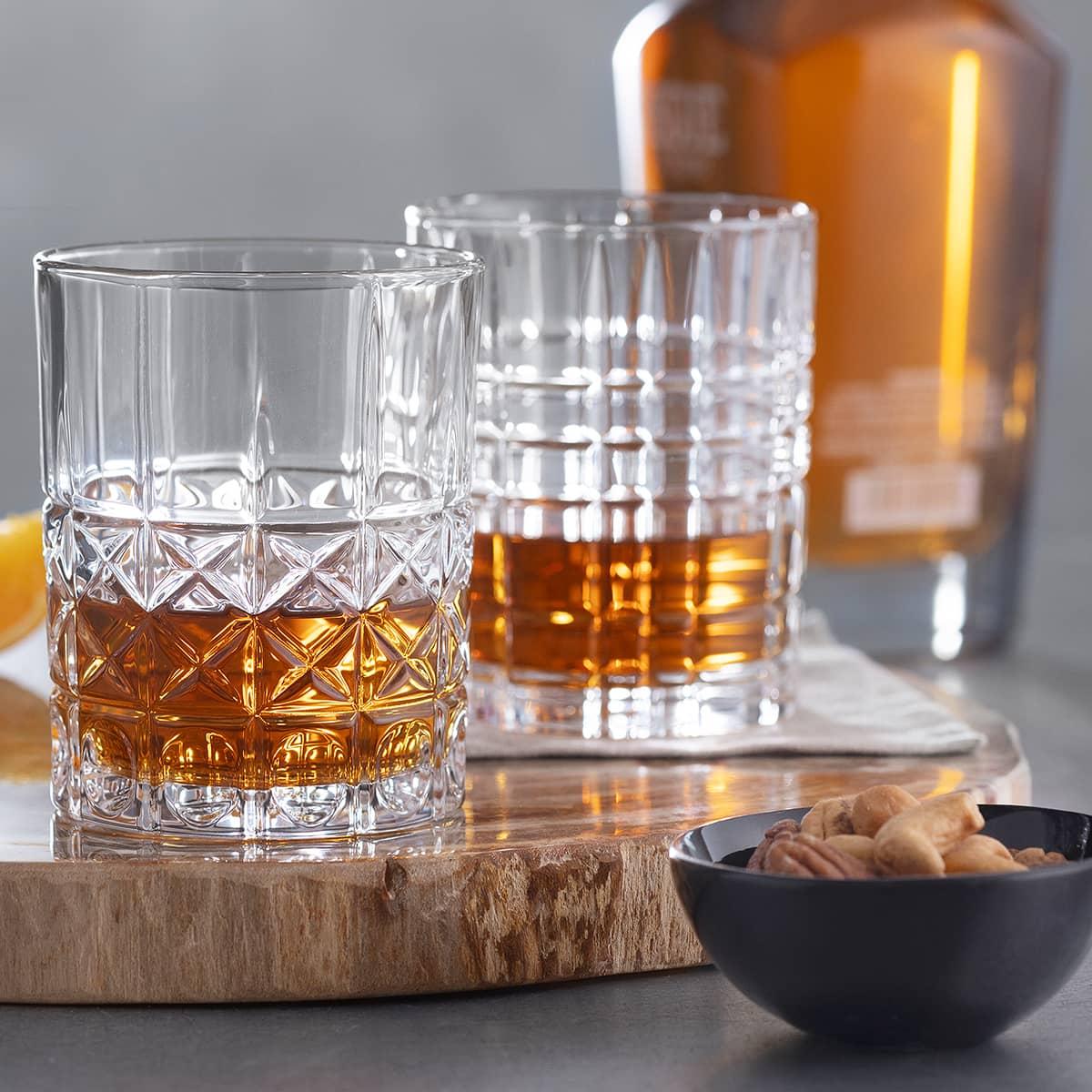 Birdyrush　N 05 RB ルナソル＋Beige Orange02 Nachtmann Highland Whisky #19101 | IWA Wine