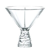 Mini Martini Glasses Set of 6 #35495