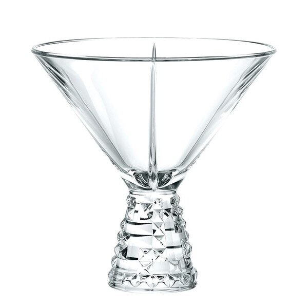 Riedel VINUM Martini Glasses, Set of 2 - Clear, NEW