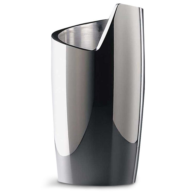 Nambé Spiral Wine Chiller