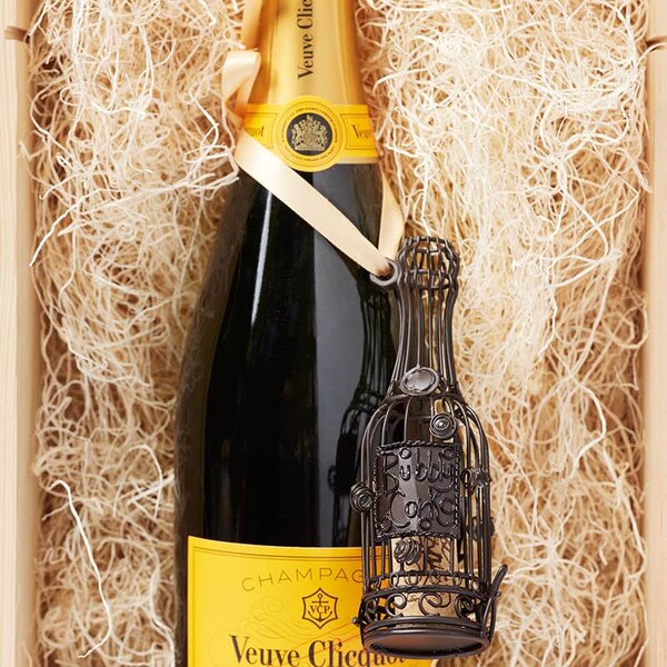 Wholesale Veuve Clicquot Ice Bucket - Wine-n-Gear