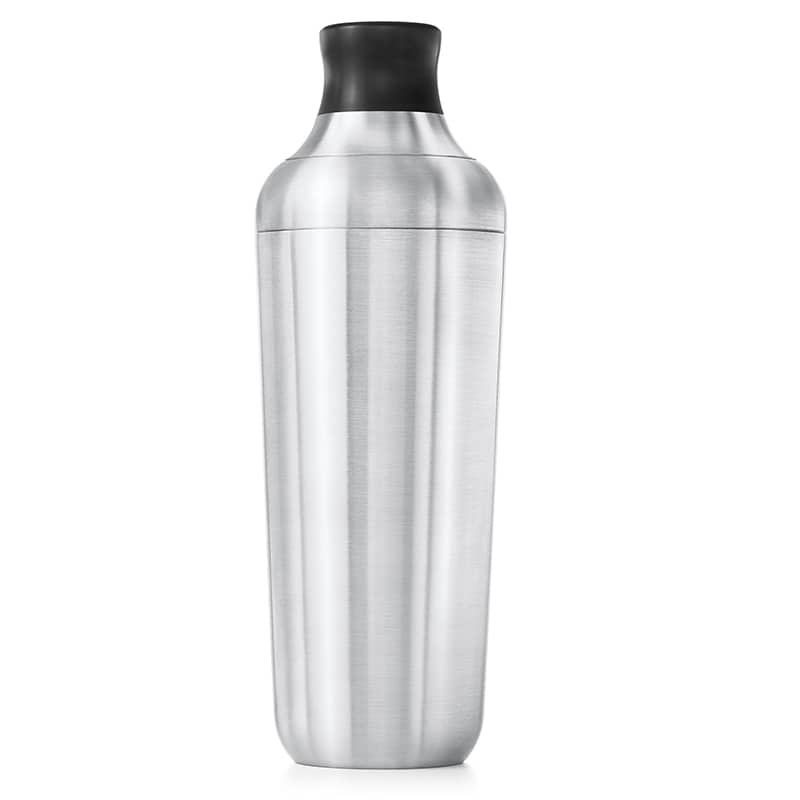 OXO 24 Ounce Steel Cocktail Shaker