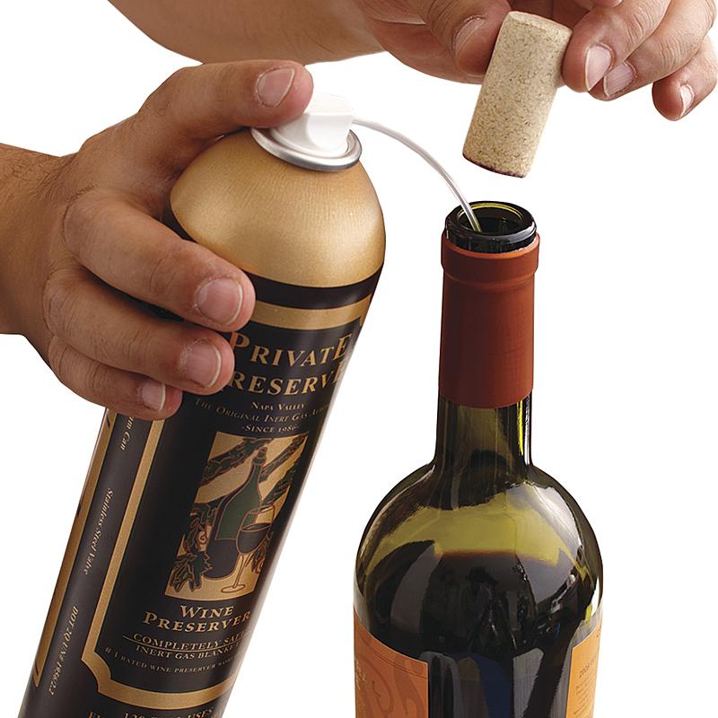 Private Preserve Wine Preserver