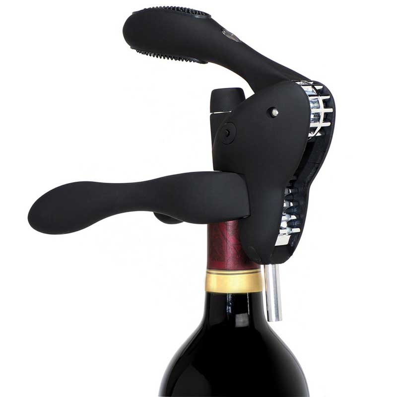MetroKane Rabbit Lever Corkscrew - Thumbnail 2