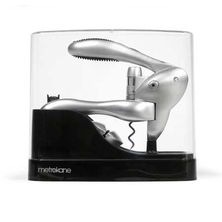 MetroKane Rabbit Lever Corkscrew - Thumbnail 3