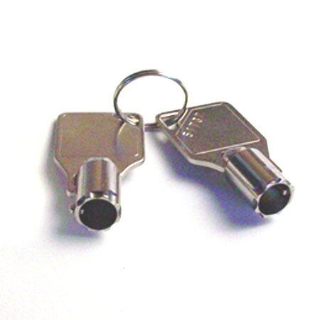 Replacement Keys 2-Packk (252) | IWA Wine