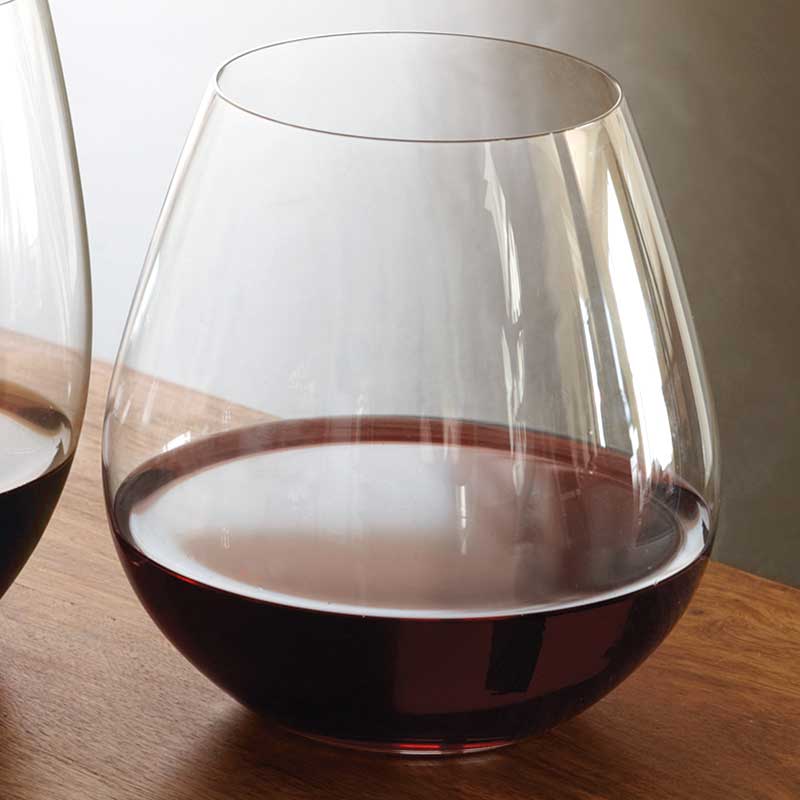 ワイン空瓶 Riedel O Pinot Noir Nebbiolo #5189 | IWA Wine
