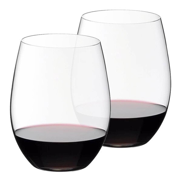 Schott Zwiesel Pure Tour Stemless Pinot Noir Glass 24-Oz. + Reviews