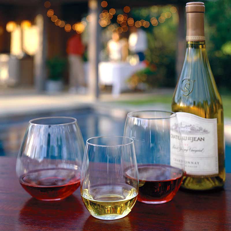 Riedel O Viognier/Chardonnay #5191 | IWA Wine