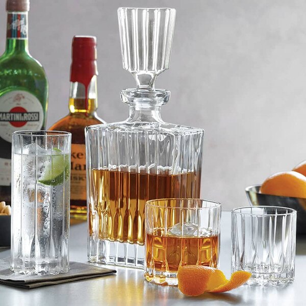 RIEDEL Drink Specific Glassware Mixing Glass