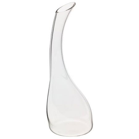 Riedel Cornetto Decanter 42 oz #1173 | IWA Wine