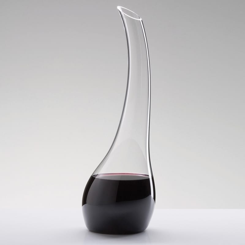 Riedel Cornetto Magnum Crystal 17-3/4-Inch Decanter (Japan Import